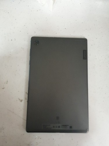 Lenovo tab x606f 16gb - lenovo, wi-fi