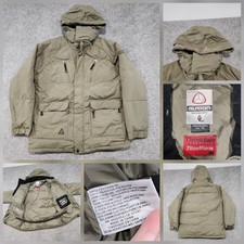 Parka con cappuccio Burton AK