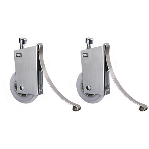 Pulegge per porte - , scorrevoli