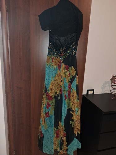 Abito cerimonia donna - da, lungo