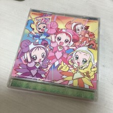Motto! Motto Ojamajo Doremi”