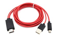 Adattatore mhl a hdmi - da,