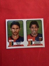 FIGURINA NUOVA CALCIATORI