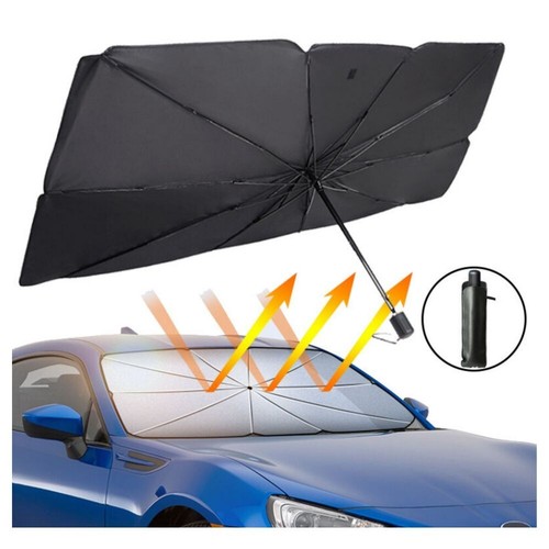 Parasole per auto parabrezza - parasole,