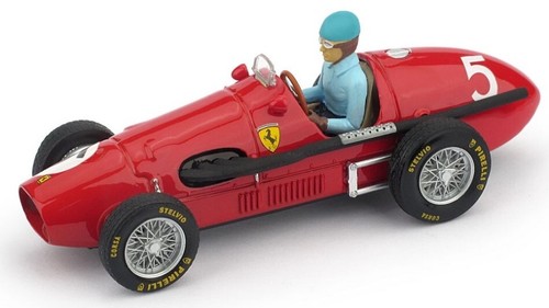 Modellino auto statico - modellino,
