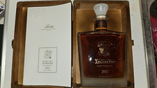 Berta grappa tre soli - soli, 2013