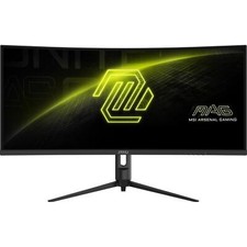 MSI Monitor PC Gaming Curvo