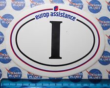 ADESIVO STICKER VINTAGE