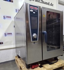 Ammortizzatore combinato Rational SCC WE 101E anno 2014