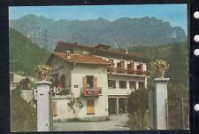 Cartolina Lecco Bar Ristorante del Pino CL310