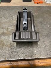 Sportello plancia posacenere Marrone Autobianchi Y10  ORIGINALE