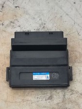 ECU 21175-1096 FOR 2003 KAWASAKI ZX6R 636 (e43259)