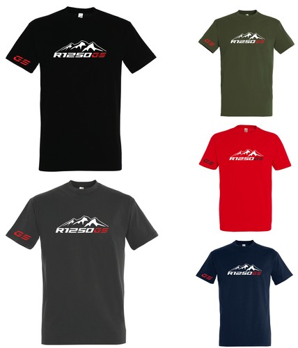 Shirt r1250gs per - t-shirt,