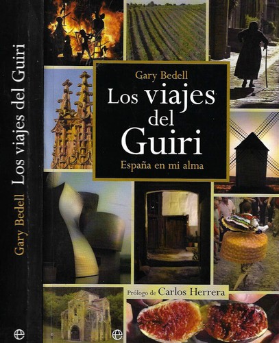 Los viajes del guiri espana - los,