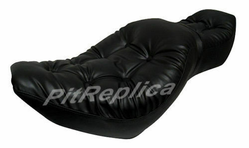 Housse selle 750 - de, xv
