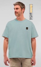 T-SHIRT UOMO REFRIGIWEAR