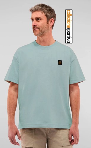 Shirt uomo refrigiwear - uomo,