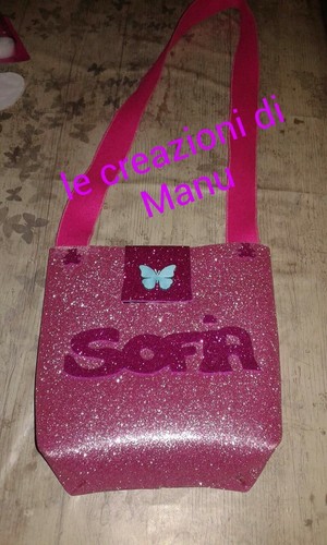 Borse personalizzate fatte - , a