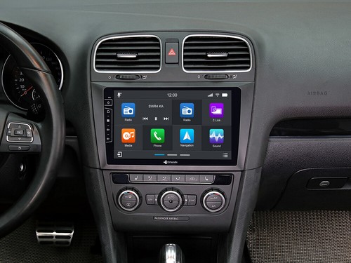Autoradio android dynavin - autoradio,