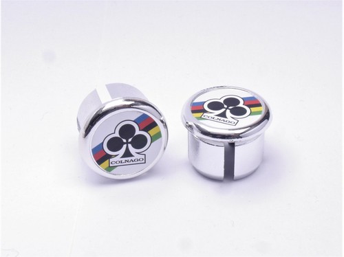 Colnago plugs handlebar bar