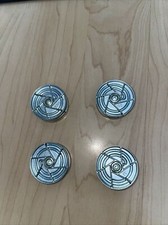 114670 X 4 Dado Ruota