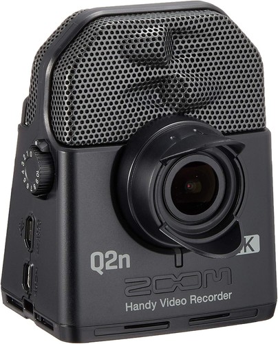 Videoregistratore pratico zoom - pratico,