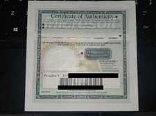 Microsoft Word 97, Works 4.0, Money 5.0, Encarta 97 original Product Key NO CD