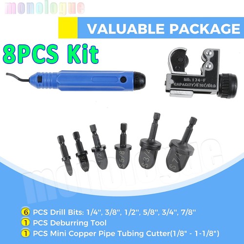 8pz strumenti riparazione - 8pz, di