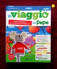IN VIAGGIO CON PEPE Guida