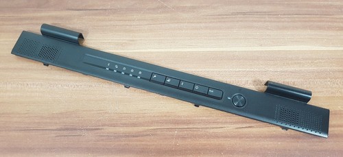 Power button hinge cover - button,