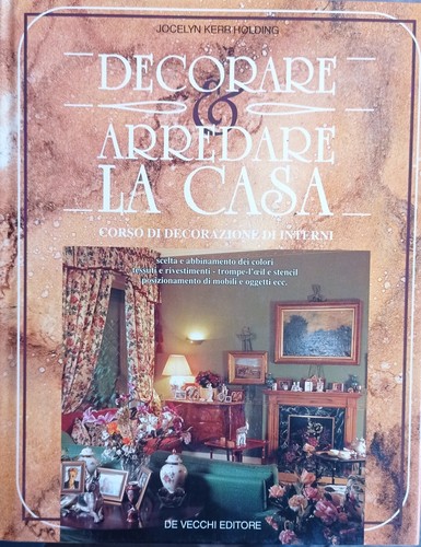 Decorare arredare casa - arredare, la