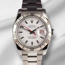 Orologio Uomo Rolex 36mm