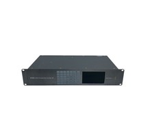 Blackmagic Design ATEM 2 M/E Studio di produzione 4K