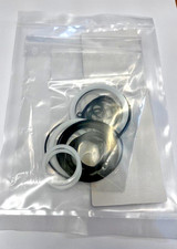 Scott Genius TC - Damper & Air Seal Kit (original Scott)