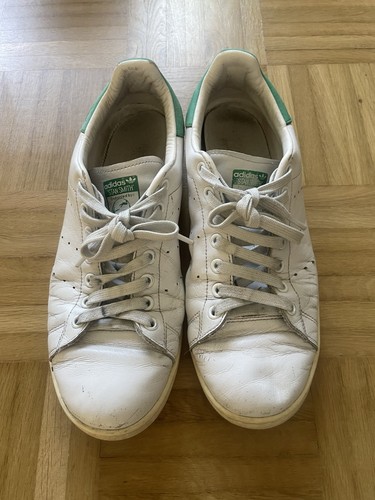 Scarpe sneakers adidas stan - scarpe,