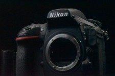 [US Duty Paid] Nikon D810 FX