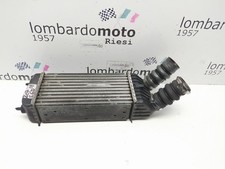 Pannello Radiatore Intercooler