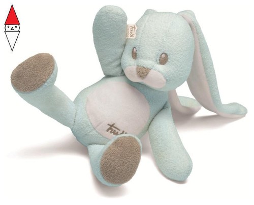 Peluche trudi coniglio - peluche,