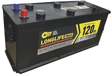 Batteria Avviamento Auto E