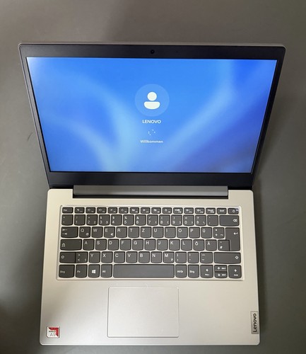 Lenovo ideapad slim 14ast - slim, 1-14ast-05