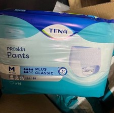 Pannoloni Mutandina Tena pants