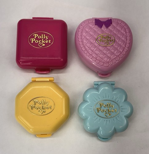 Vintage 1989 polly - vintage,