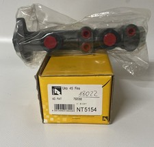 Pompa Freno  per Fiat Uno 45