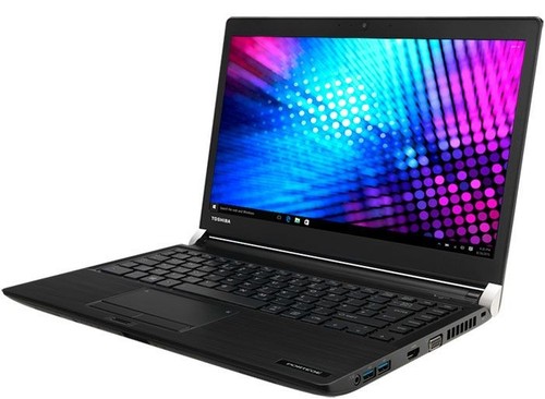 Portatile toshiba portege - portatile,