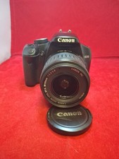 Canon EOS 450D fotocamera