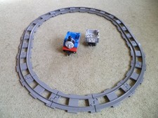 Lego Duplo Thomas Il Carro