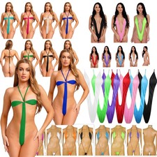 Costume da bagno bikini donna