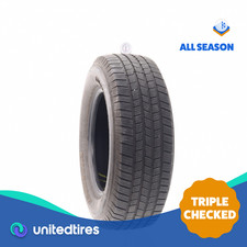 Used 235/70R16 Michelin