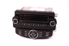 CD autoradio Opel Corsa E