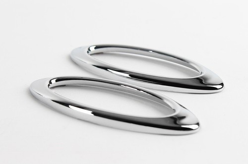 Accessori nissan juke frecce - nissan,